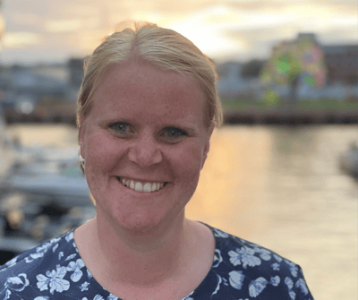 Silje fikk fart på læringskurven