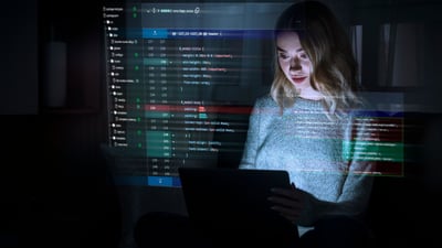IT-skole uten formelle inntakskrav
