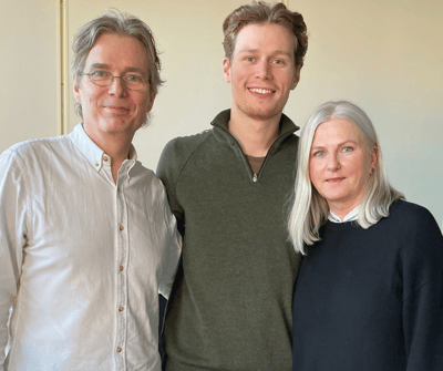 GET Academy og AW3 har inngått samarbeid!