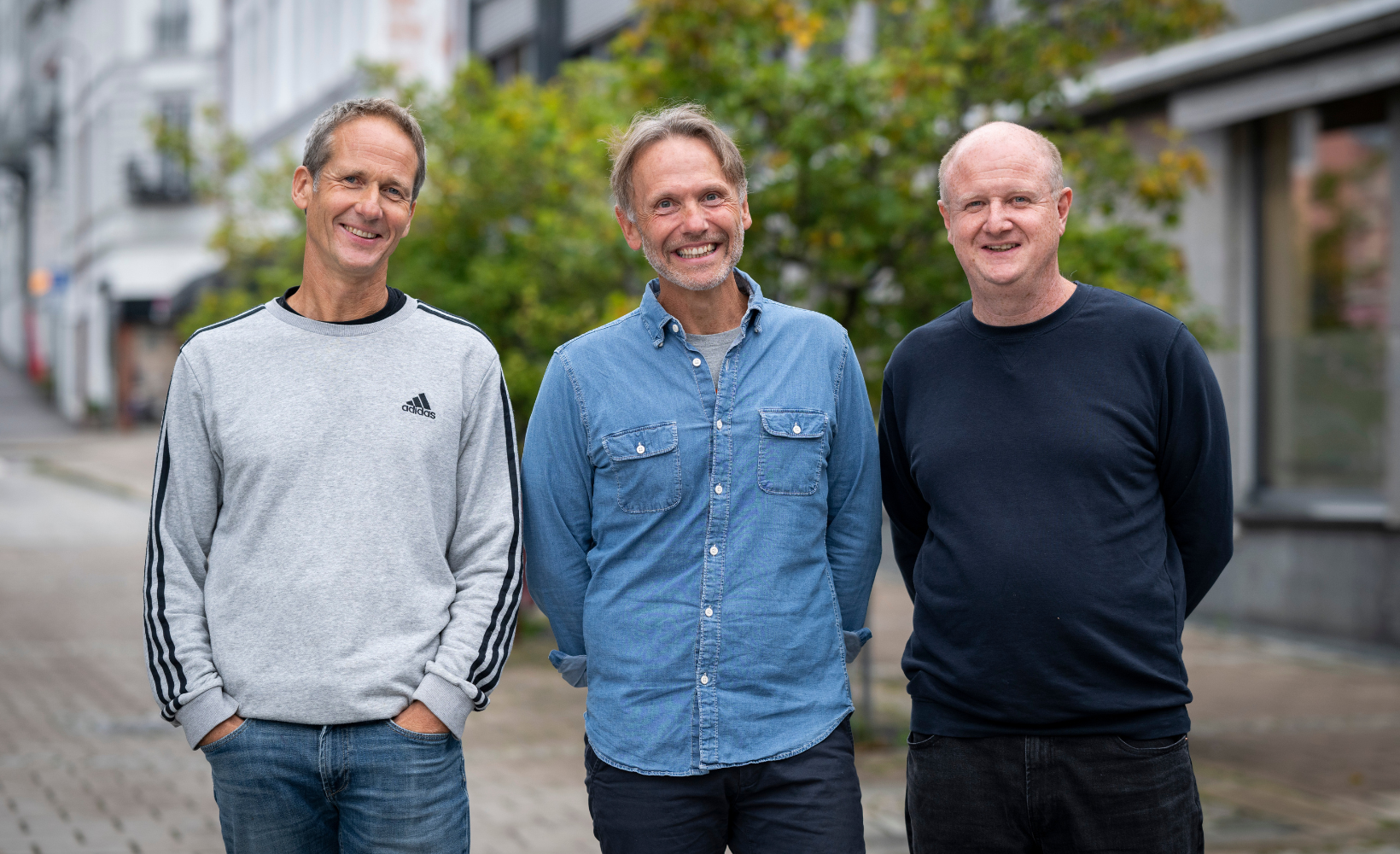 Om Oss | GET Academy | IT-skole