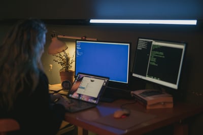 Hvordan bli utvikler i 2023?