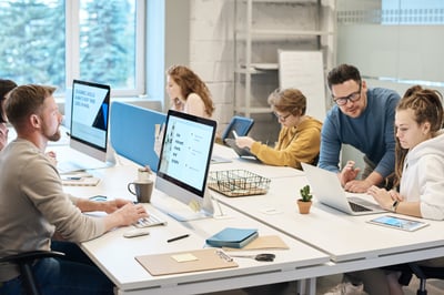 Hvilken IT-utdannelse skal jeg velge?