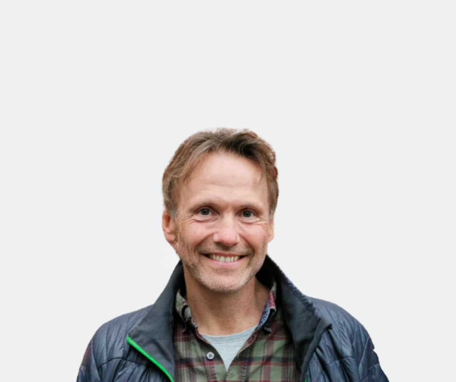 Eskil Domben