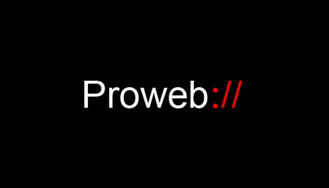 proweb